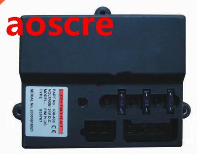 60-466 Engine Interface Module DC 24V Plus for Starter Moto