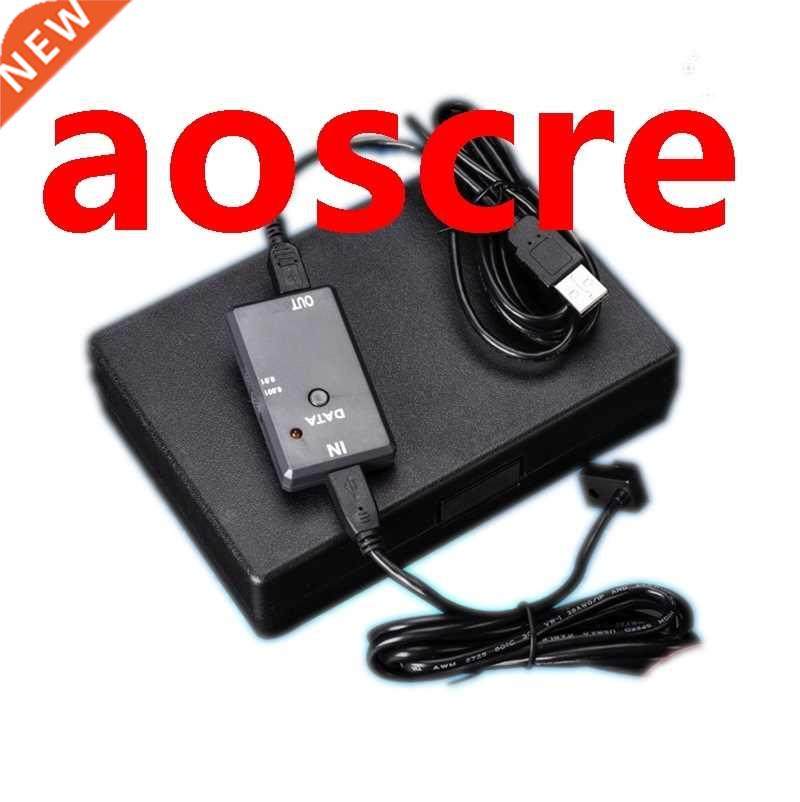 Electronic Dial Indicator Micrometer Thickness Gauge Meter D