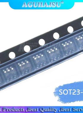 10Pcs SG6859ATZ SOT23-6 SG6859 SOT23 SG6859A SMD Screen prin
