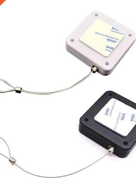 2 Pieces Punch-free Automatic Sensor Door Closers, Multifunc