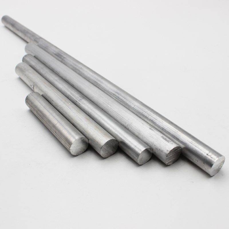 10mm Aluminum Rod,many length for choice