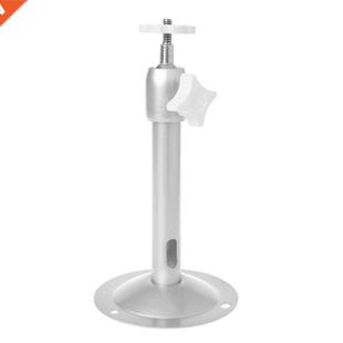 360 Degree Adjustable Projector Ceiling Mount Stand Wall Pro