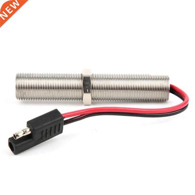 MSP6724 Speed Sensor Engine Pickup 3/4-16UNF Thread with Plu