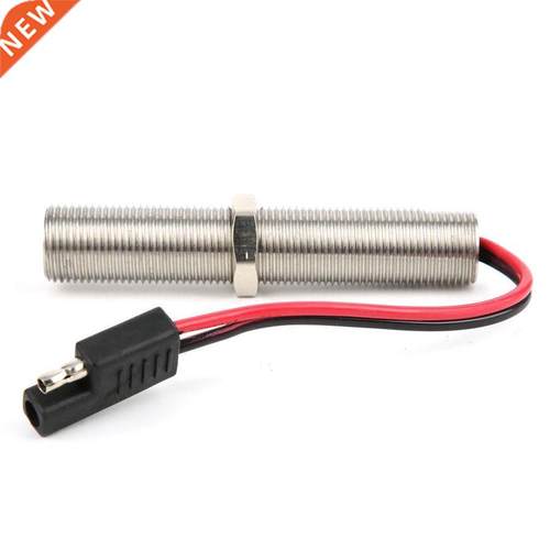 MSP6724 Speed Sensor Engine Pickup 3/4-16UNF Thread with Plu