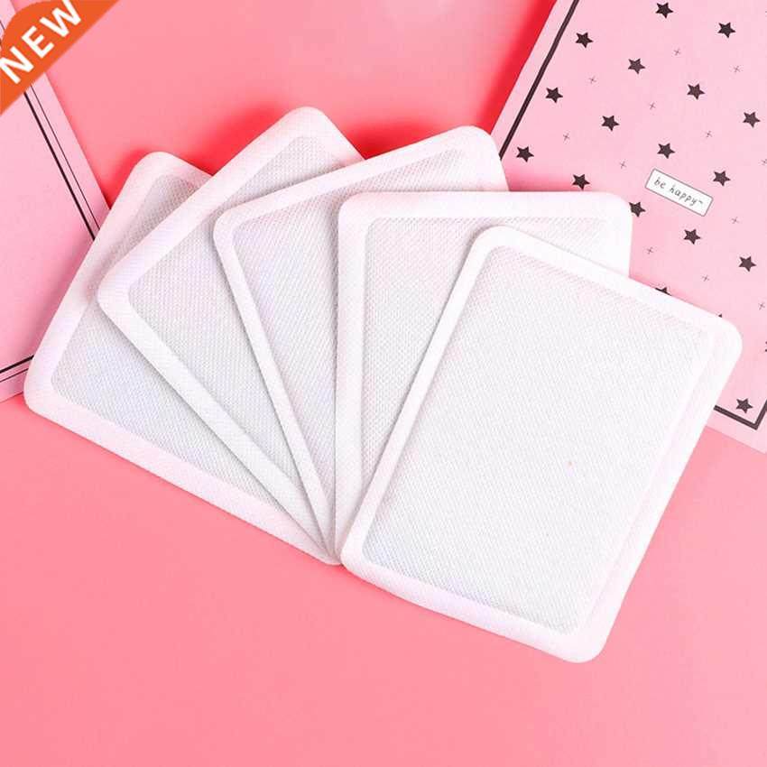 20pcs/lot Heat Patch Winter Keep Body Warm Paste Pads Carto