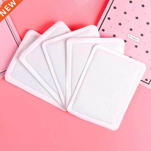 20pcs/lot Heat Patch Winter Keep Body Warm Paste Pads Carto