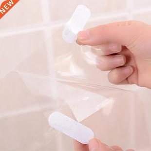 Kitchen Transparent Wall Protector Clear Glossy Self Adhesiv