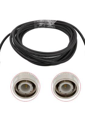 1Pcs TNC Male Connector RG58 Extension Cable TNC Male Plug t