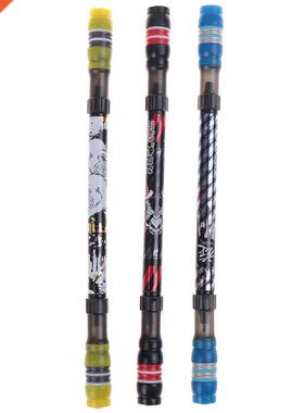 Adeeing ZG-5091 Ball Point Penspinning Non Slip Coated Spinn