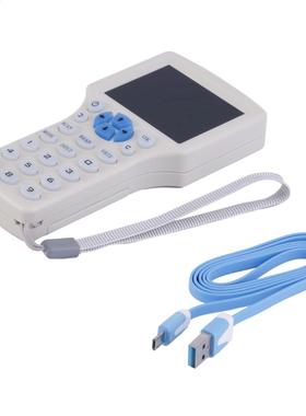 9 Frequency Copy Encrypted NFC Card RFID Copier ID/IC Reader