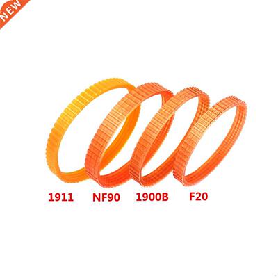 Electric Planer Drive Driving Belt For F20A/1900B/NF90/1911B