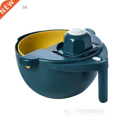 Kitchen Tools Appliances Accessories Vegetable Cutter Multi-