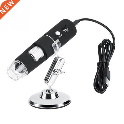 Digital HD Electron Microscope Professional WiFi Wireless Mi