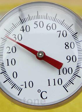 Safe Stainless Steel Sensor Cooking Milk Food Coffee Tempera