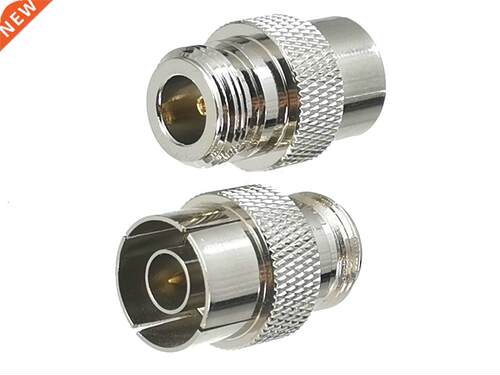 10pcs Connector apter N Female Jack to N Male Plug Slide-o