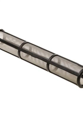 4PCS Fityle Black Airless Spray Pump Filter 60 Mesh 适用于 6