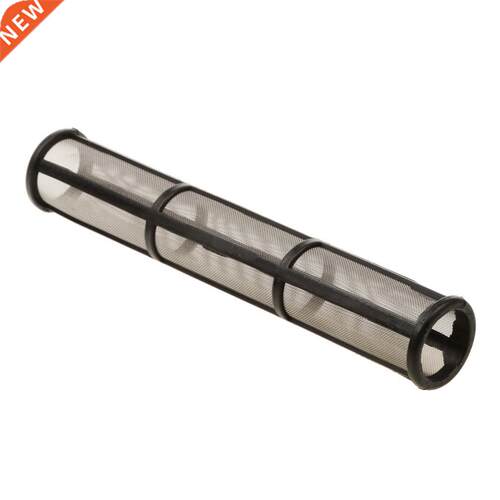 4PCS Fityle Black Airless Spray Pump Filter 60 Mesh 适用于 6