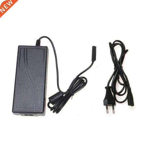 High Quality 12V 3.6A AC power supply adapter cable plug tra