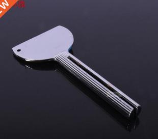 Salon Key Tube Squeezer Hair Coloring Cream baked ointment P