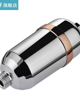 Bthroom Shower Wter Filter Bthing Wter Purifier Wter Tr