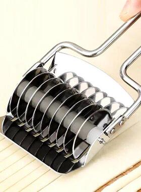 Non-slip Handle Pasta Cutter Spaetzle Noodle Machine Maker S