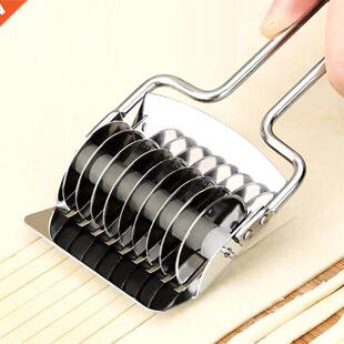 Non-slip Handle Pasta Cutter Spaetzle Noodle Machine Maker S