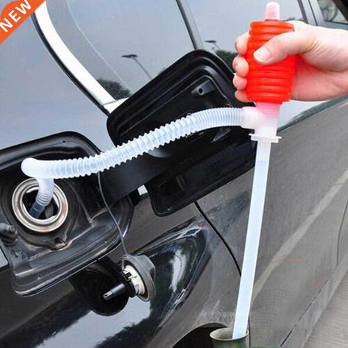 Creative Hand Manual Gas Oil Water Liquid Transfer Pump Sip
