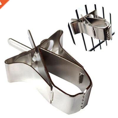 3 Pcs Birds Food Holder Pet Parrot Feeding it Vegtable Cl