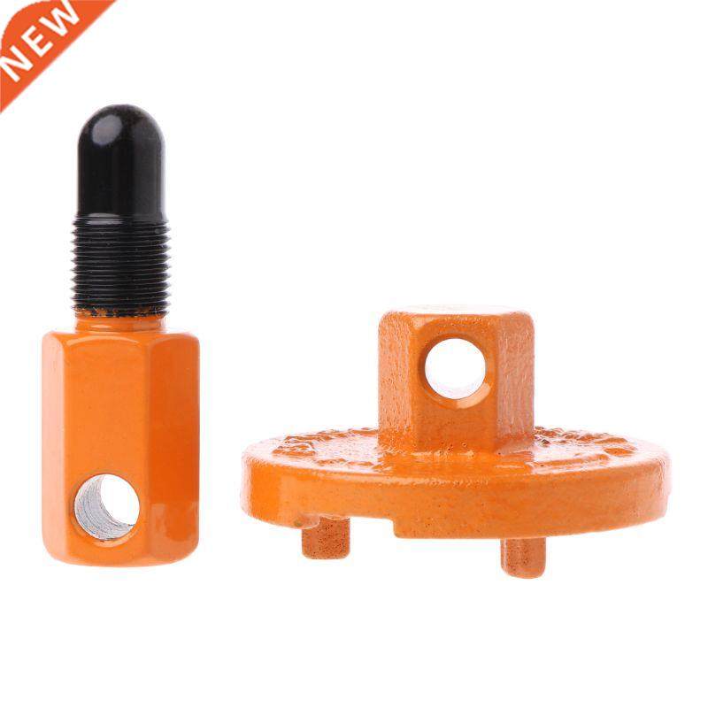 1Set Chainsaw Clutch Removal Tool Universal Piston Stopper C