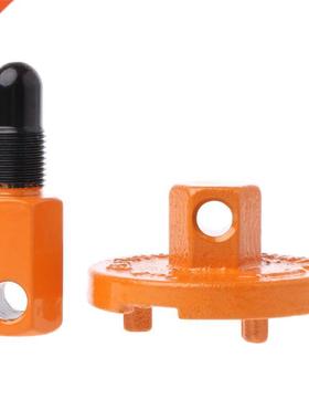 1Set Chainsaw Clutch Removal Tool Universal Piston Stopper C