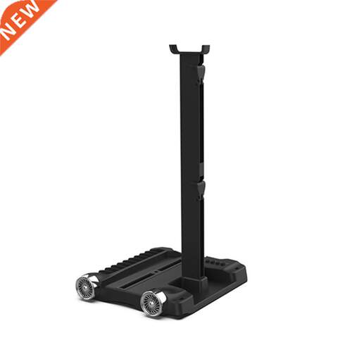 Multifunctional Gamepad Fast Charging Base with Heat Dissipa