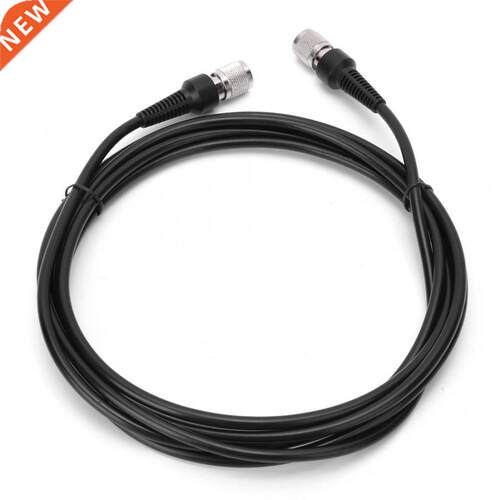 1 pcs Radio Antenna Feeder Cable TNC-J to TNC Male Antenna A