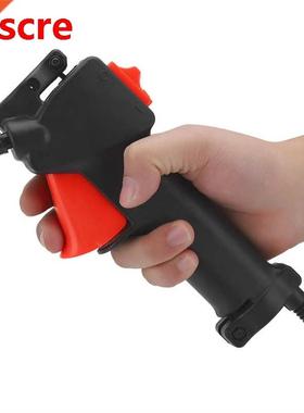 26mm Strmmer Trmmer Handle Swtch Throttle Trgger Cable B