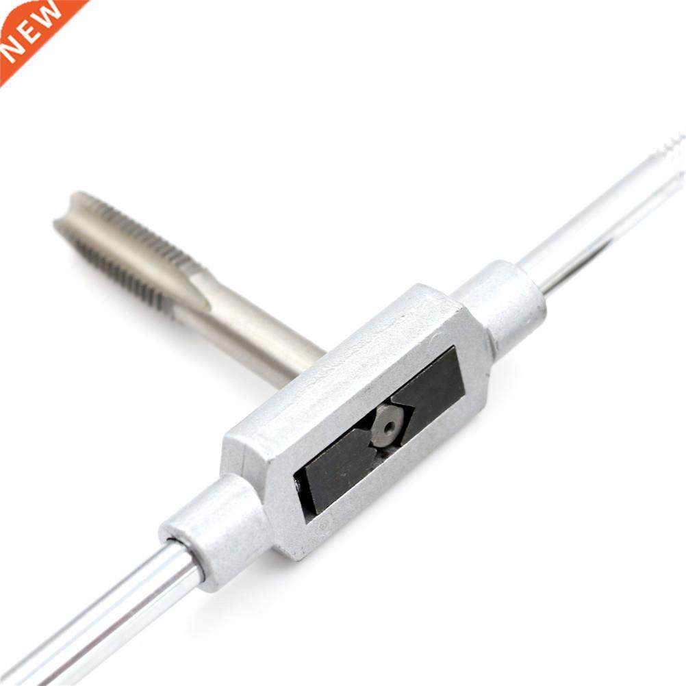 8pcs Attack M1 M3 M4 M5 M6 M8 M10 M12 Mini Tap Set Metal Han