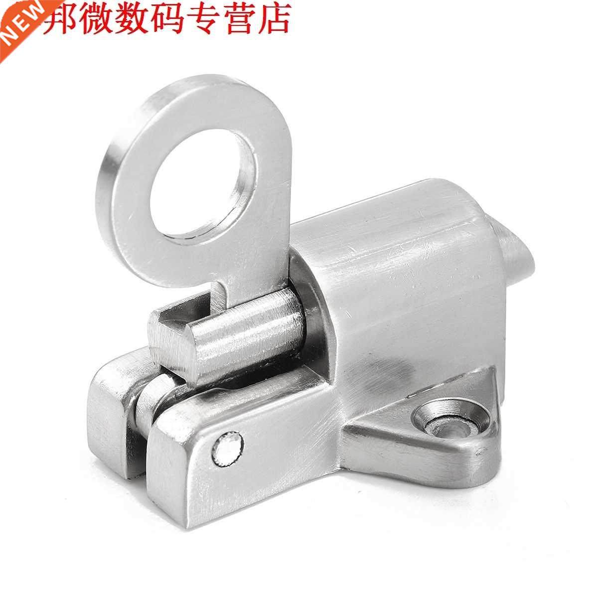 Security Lente Slide Bout Venster Deur Automatische Klink Ze