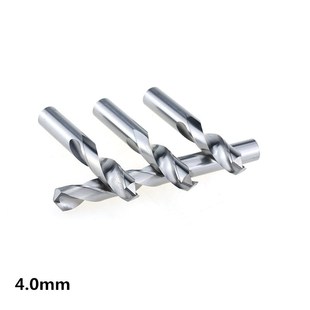 1 piece Micro carbide drill bit  4mm 5mm 6mm CNC rotary tool