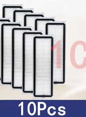 HEPA Filter Parts For XiaoMi Mijia 1C STYTJ01ZHM Robot Vacuu