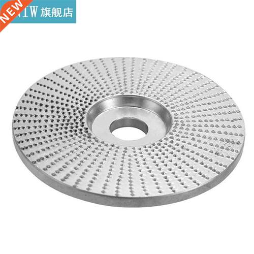 Wood Angle Grinding Wheel Abrasive Disc Polish Thorn Plate A