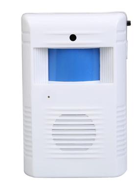 Door Bell Welcome Chime Motion Sensor Alarm Shop Home Office