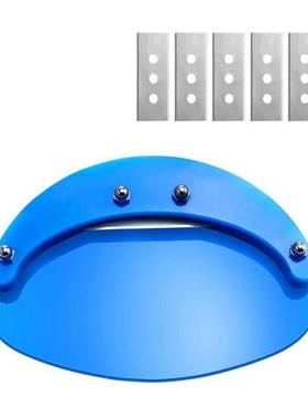 Cup Edging Tool Tumblers Edge Trimmer Cup Cutter Tool Adjust