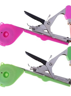 Gardening Tool Tapetool Bind Branch Machine Tapener Stem Str