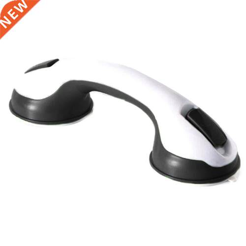 Super Grip Suction Bath Wall Mount Handle Bathroom Shower Tu
