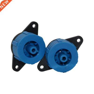 4L/H 8L/H Pressure Compensating Drip Irrigation Emitter - Tu