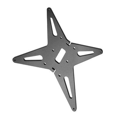 D Printer Hot Bed Stand for CR-10 CR20 Hotbed Supporter End