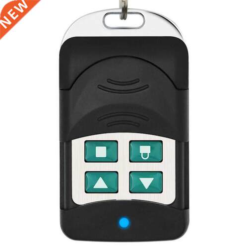 Copy Remote Control Transmitter Keychain Wireless Remote Con