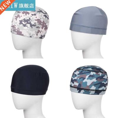 Summer Anti-sweat Quick Drying Cycling Cap Bicycle Balaclava