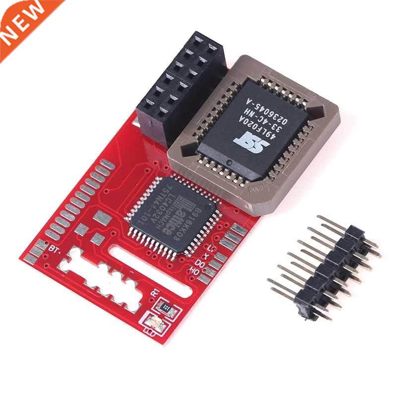 Direct Reading Mod Decoding Chip Replacement XT + 4032 Reada