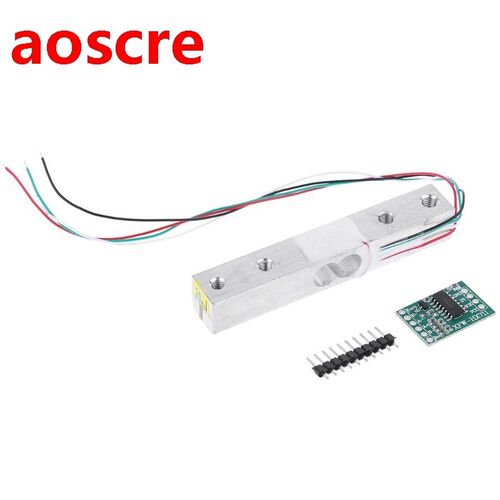 Digital Load Cell Weight Sensor 20kg Electronic Kitchen Scal
