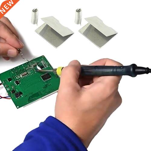 Mini USB 5V 8W PoweredIron Pen/Tip Touch Switch Kit @8