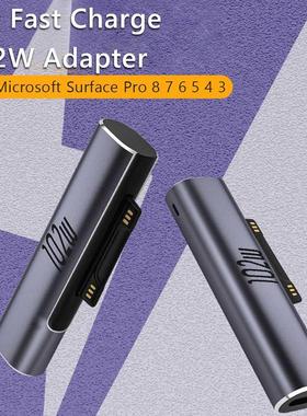 2021 New 102W USB Type C PD Fast Charging Plug Converter for